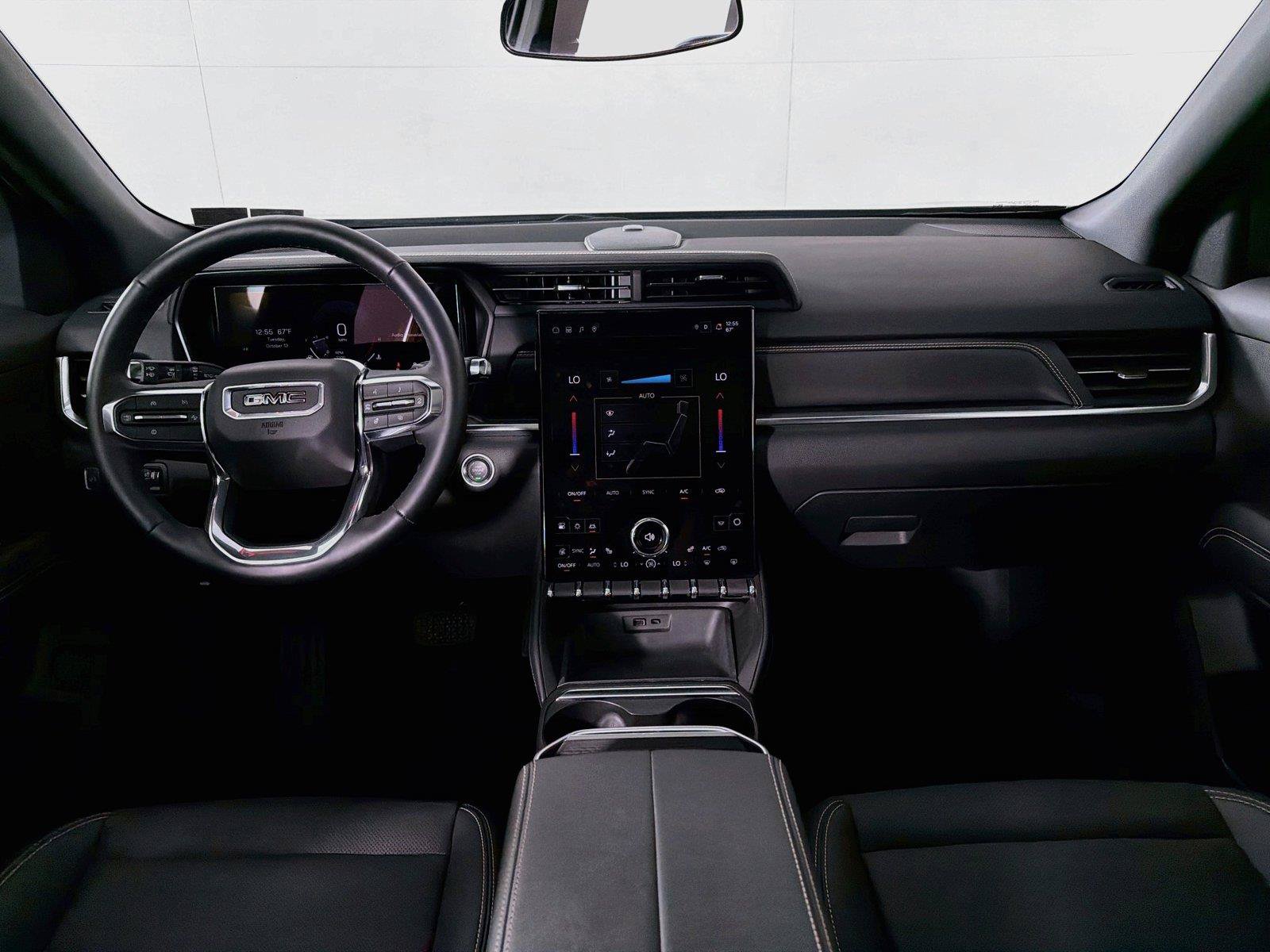 Used 2025 GMC Terrain Elevation w/ Elevation Premium Package AWD/4WD image 27