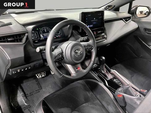 Certified 2025 Toyota Corolla GR AWD/4WD image 18