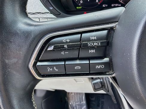 Used 2024 MAZDA CX-90 3.3 Turbo S w/ Premium Plus AWD/4WD image 36
