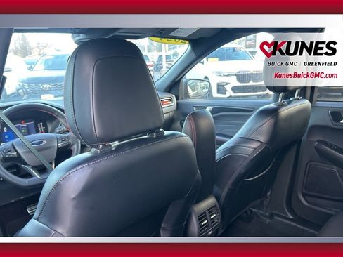 Used 2024 Ford Escape ST-Line image 24