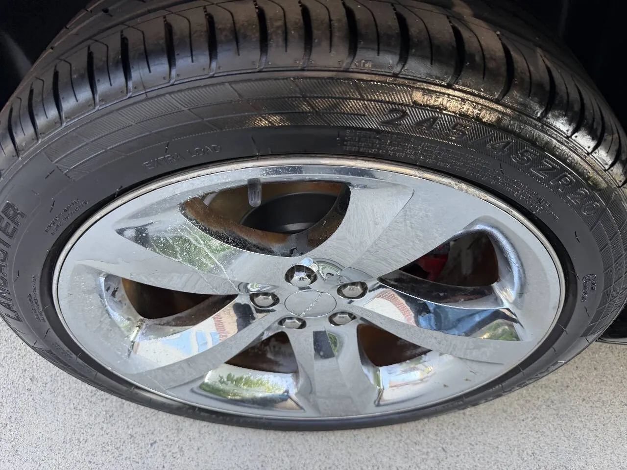 Used 2013 Dodge Challenger SXT RWD image 39
