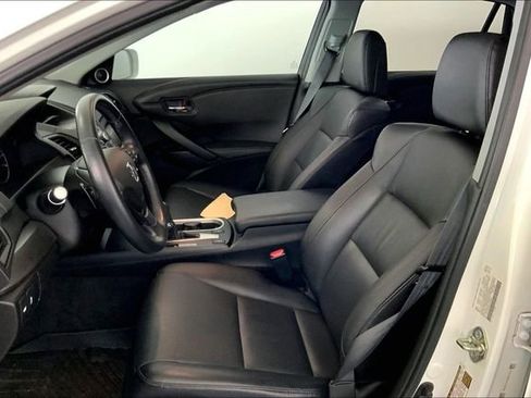 Used 2018 Acura RDX FWD image 11
