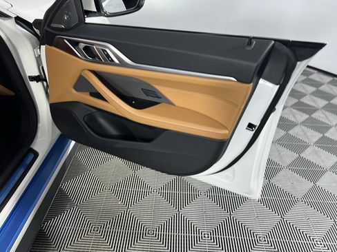 Used 2023 BMW i4 eDrive35 image 30