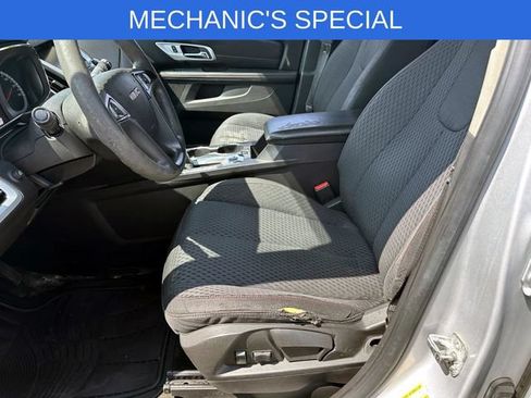 Used 2012 GMC Terrain SLE FWD image 17