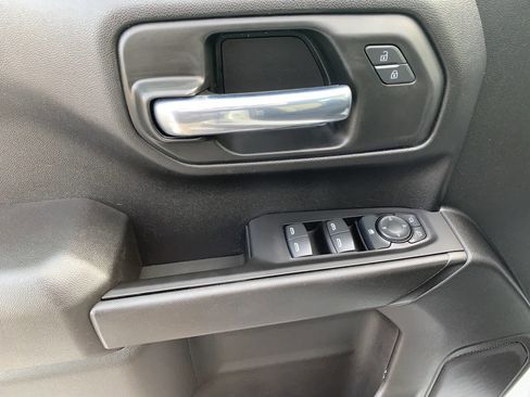 Used 2023 GMC Sierra 1500 Pro w/ Graphite Edition image 12