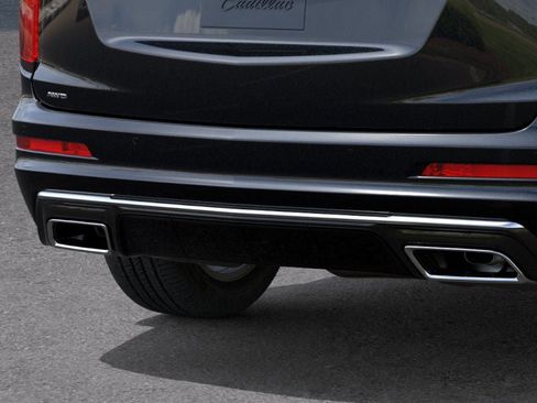 New 2025 Cadillac XT6 Premium Luxury image 14