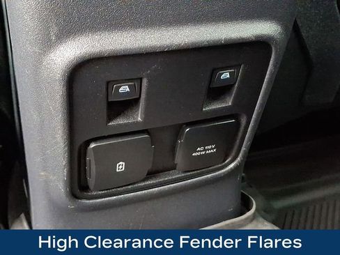 Used 2022 Ford Bronco Badlands w/ Sasquatch Package image 15