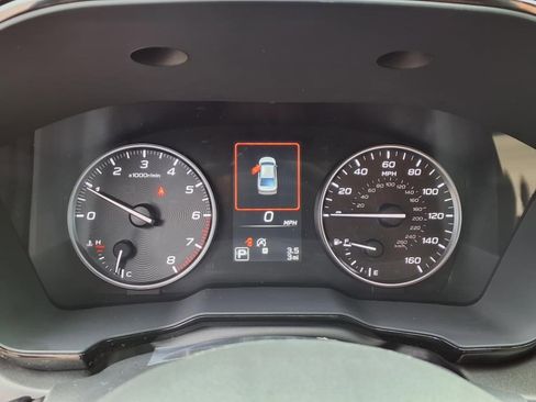 New 2025 Subaru Legacy Premium image 12