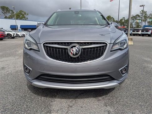 Used 2019 Buick Envision Premium image 9