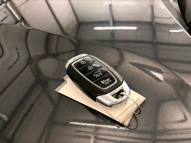 Used 2018 Hyundai Kona Ultimate AWD/4WD image 9