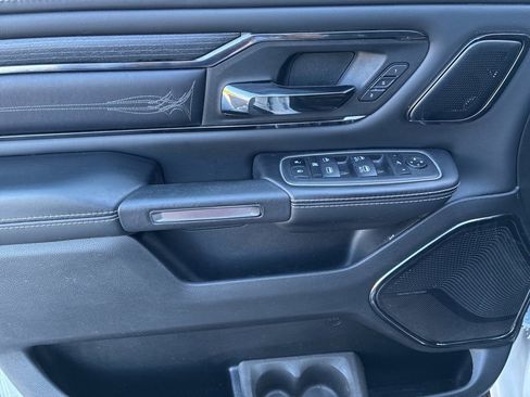 Used 2022 RAM 1500 Limited image 25