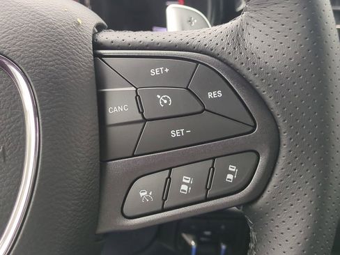 New 2026 Dodge Durango GT image 29