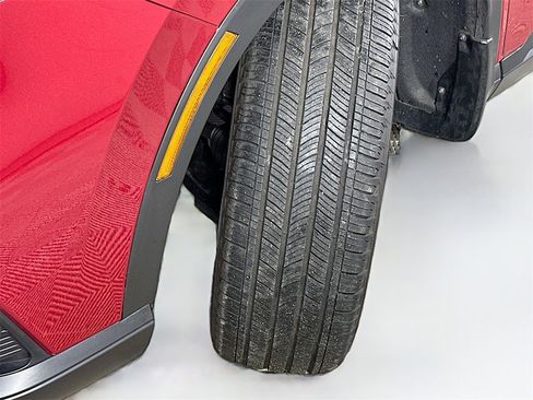 Certified 2026 Honda CR-V Sport Touring image 25