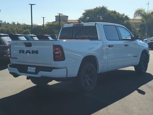 New 2026 RAM 1500 Big Horn image 5