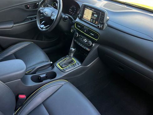 Used 2019 Hyundai Kona Ultimate AWD/4WD image 19