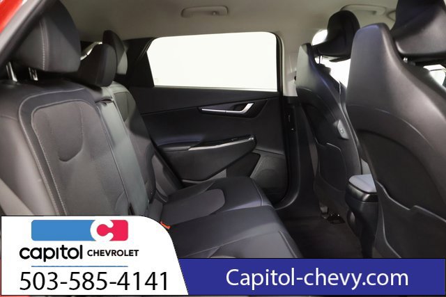 Used 2024 Kia EV6 Light RWD image 35