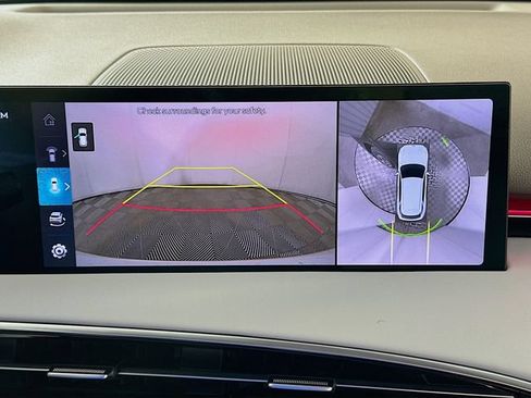 New 2026 Genesis GV70 2.5T Advanced w/ G1 Accessory Package AWD/4WD image 18