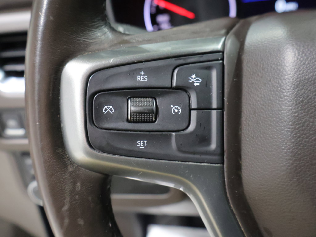 Used 2021 Chevrolet Tahoe LT AWD/4WD image 33