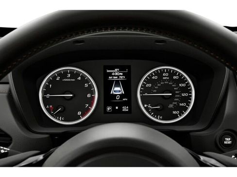 New 2026 Subaru Forester Touring AWD/4WD image 18