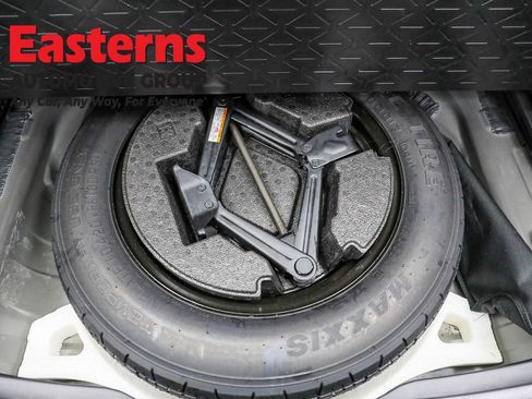 Used 2024 Toyota RAV4 LE image 21