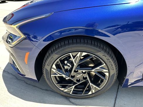 New 2025 Kia K5 GT-Line w/ GT-Line Premium Package image 20