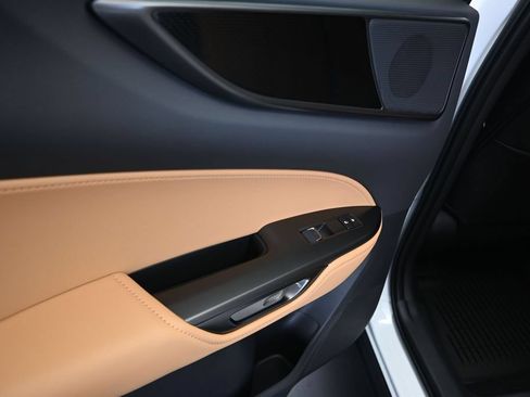 New 2026 Lexus NX 350 AWD image 15