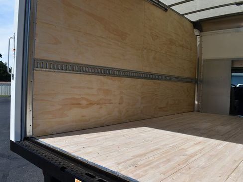 New 2025 Ford E-350 and Econoline 350 Super Duty w/ Driver's Safety Package image 33