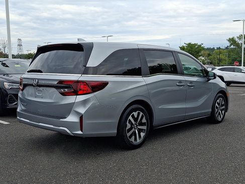 Used 2026 Honda Odyssey EX-L image 6