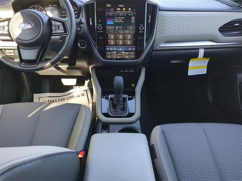 Certified 2025 Subaru Forester Premium image 13