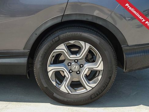Used 2019 Honda CR-V EX image 11
