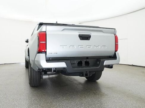 New 2026 Toyota Tacoma SR5 image 22