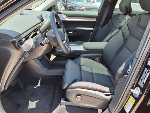 Used 2025 Volvo EX90 Ultra image 12