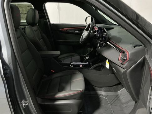 New 2026 Chevrolet TrailBlazer RS w/ Convenience Package AWD/4WD image 26
