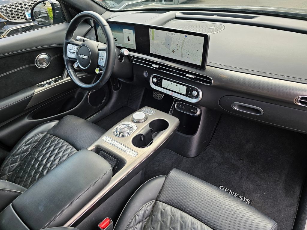 Certified 2023 Genesis GV60 Performance AWD/4WD image 30