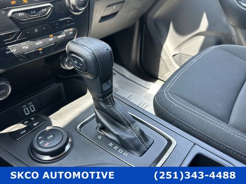 Used 2020 Ford Ranger XLT w/ FX4 Off-Road Package image 45