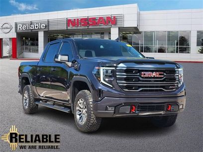 Used 2022 GMC Sierra 1500 AT4 w/ AT4 Premium Package