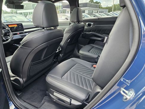 New 2026 Kia Sorento SX Prestige image 8