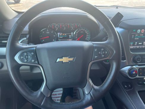 Used 2016 Chevrolet Tahoe LT w/ Luxury Package image 25
