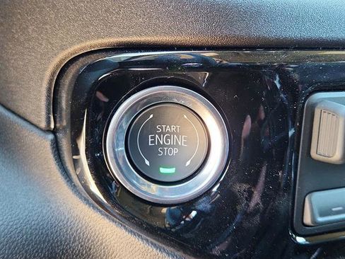 New 2026 Chevrolet Silverado 1500 LTZ w/ LTZ Premium Package image 16