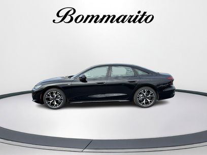 New 2026 Audi A6 Premium Plus