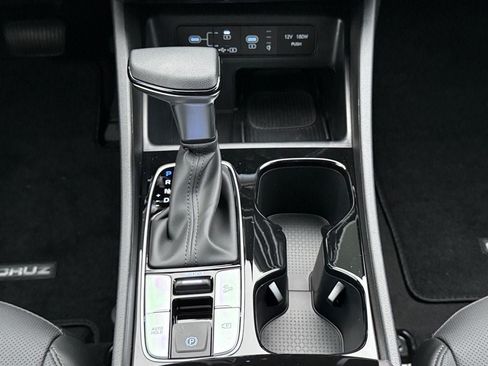 New 2026 Hyundai Santa Cruz SEL FWD image 23