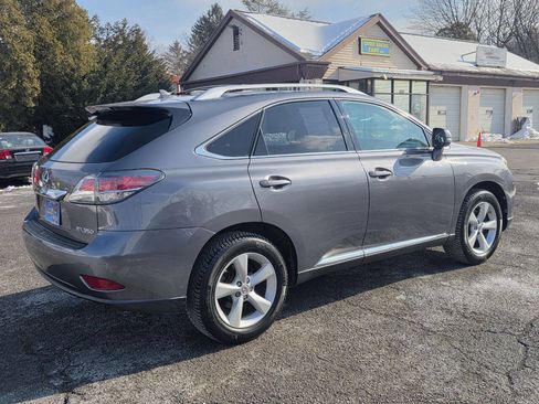 Used 2013 Lexus RX 350 Base AWD 4dr SUV image 7