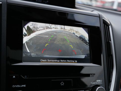 Used 2023 Subaru Crosstrek 2.0i Premium image 28