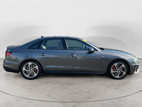 Used 2024 Audi A4 2.0T Premium Plus AWD/4WD image 4