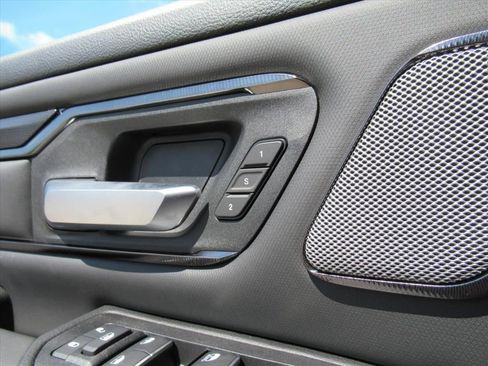 New 2026 RAM 1500 Rebel w/ Rebel Level 2 Equipment Group image 28