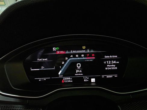 Used 2024 Audi SQ5 Prestige AWD/4WD image 52