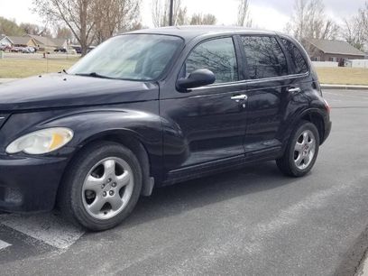 Used 2007 Chrysler PT Cruiser Touring w/ Fleet Value Group I