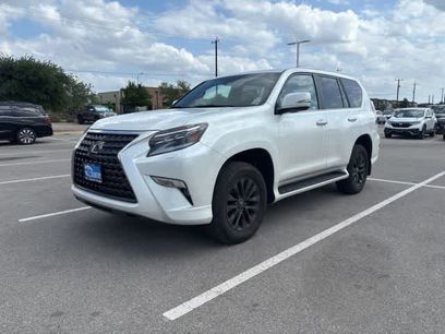Used 2023 Lexus GX 460 Premium w/ Premium Package