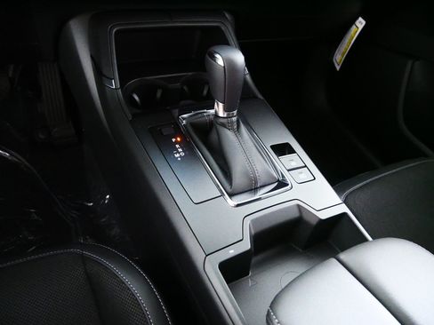New 2026 MAZDA CX-5 Preferred AWD/4WD image 6
