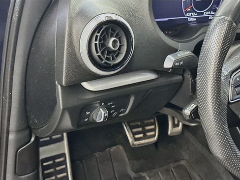Used 2018 Audi S3 Premium Plus AWD/4WD image 17